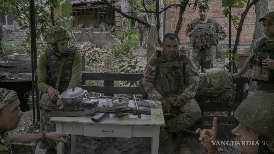 Invasión rusa, ¿puede Ucrania ganar? Kiev insiste que sí