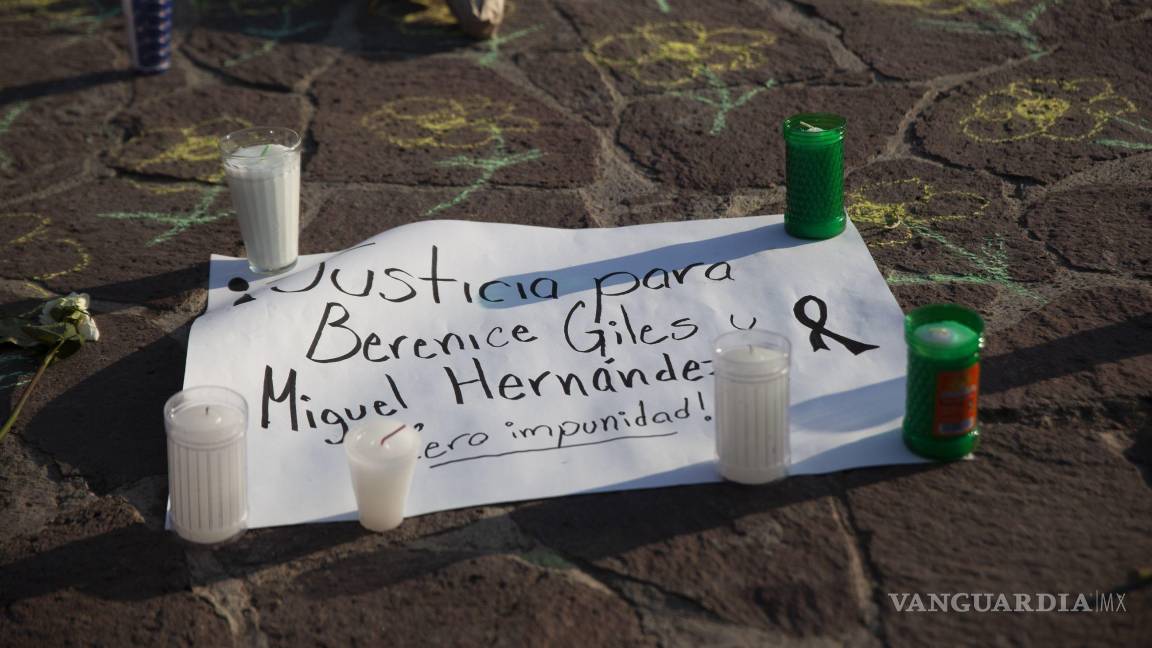 $!Detienen orden de aprehensión contra socio fundador del festival AXE Ceremonia tras muerte de Bere y Miguel