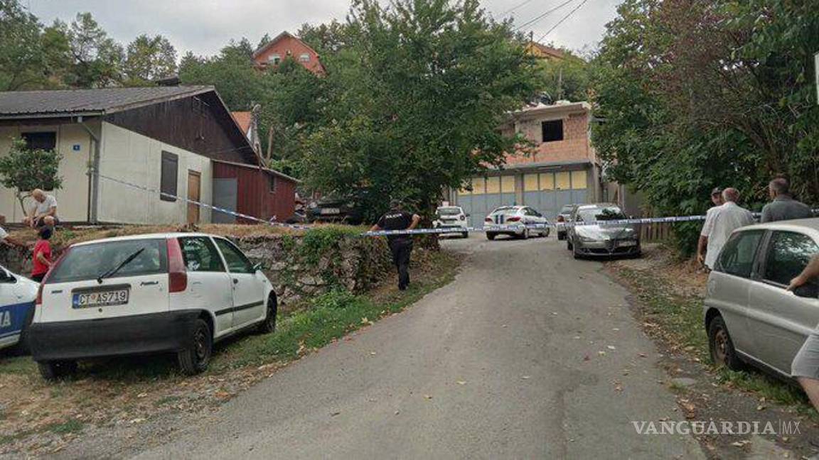 $!Se trata del incidente más letal en décadas en esta exrepública yugoslava de la costa adriática