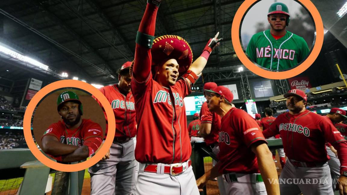 México, potencia mundial en beisbol: supera a Estados Unidos en ranking mundial y alcanza segundo lugar histórico