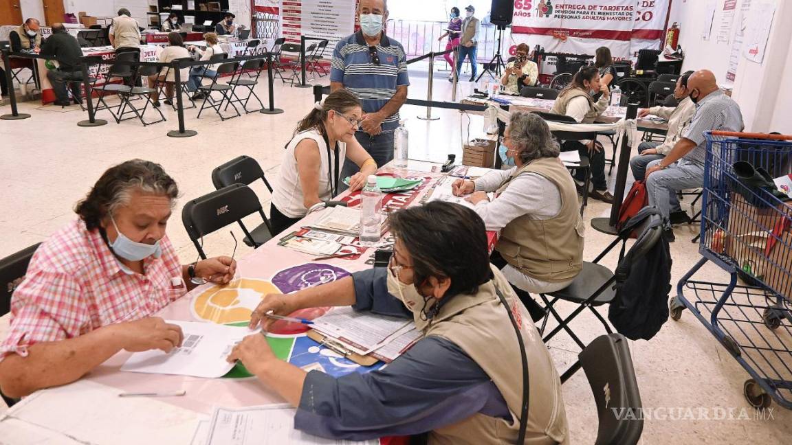 Van más de cinco mil registrados en programas sociales en Piedras Negras y Acuña