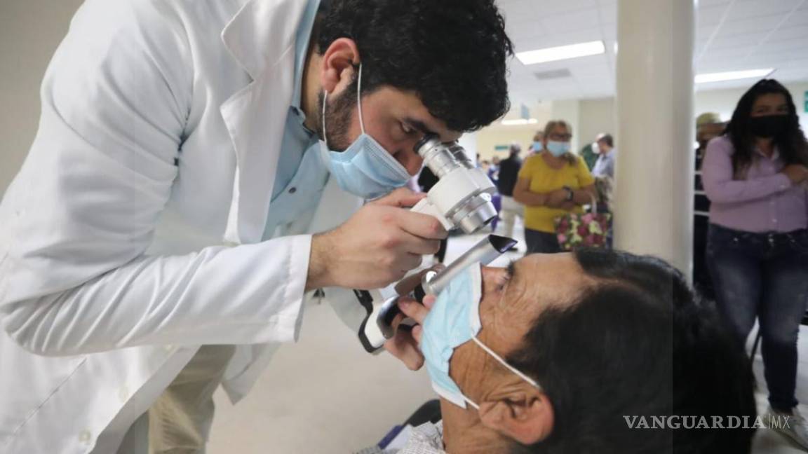 Provocan pantallas pandemia de ‘ojo seco’ en Coahuila; llaman a atenderse ante cualquier malestar