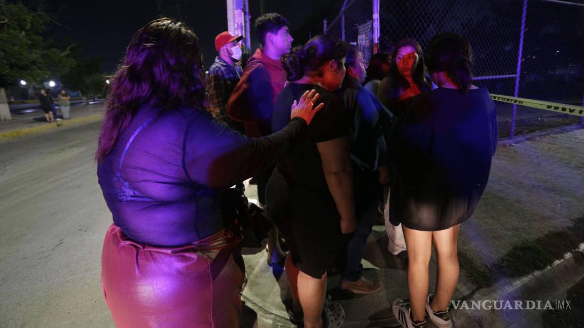 $!Según la información de la Fiscalía, la teoría de que el presunto culpable pudiera ser la expareja de una de ellas, se debe a que posiblemente fue la última persona en salir del domicilio donde ambas fueron encontradas.