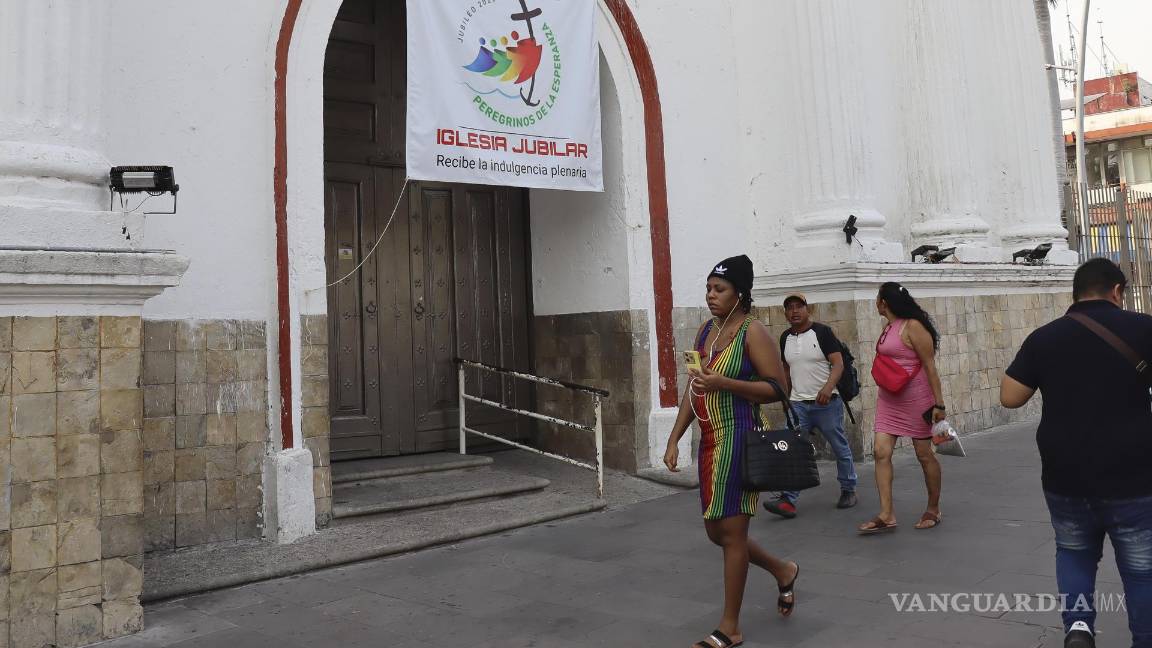 Suspenden ‘el viacrucis migrante’ por inseguridad y políticas restrictivas en EU