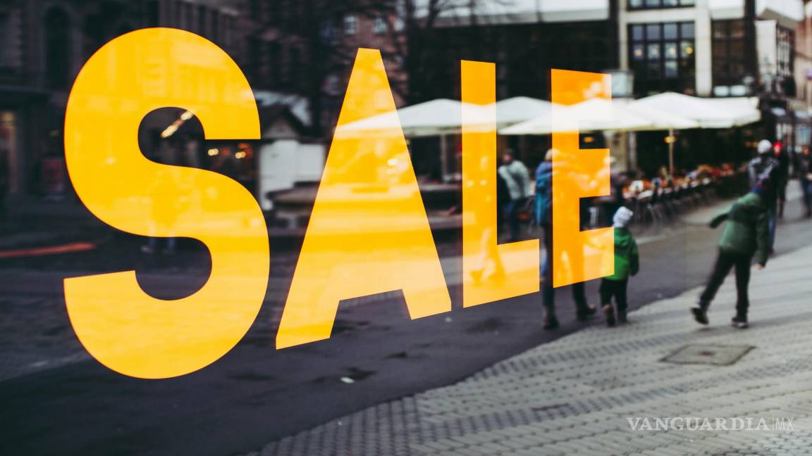 $!El Buen Fin, Black Friday y el Fin Irresistible: todo lo que debes saber para aprovechar las mejores ofertas de la temporada