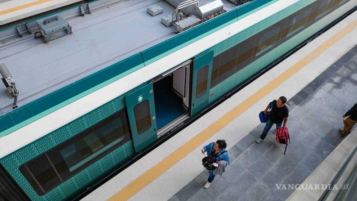 Asignan estudios de nuevos trenes de pasajeros para México