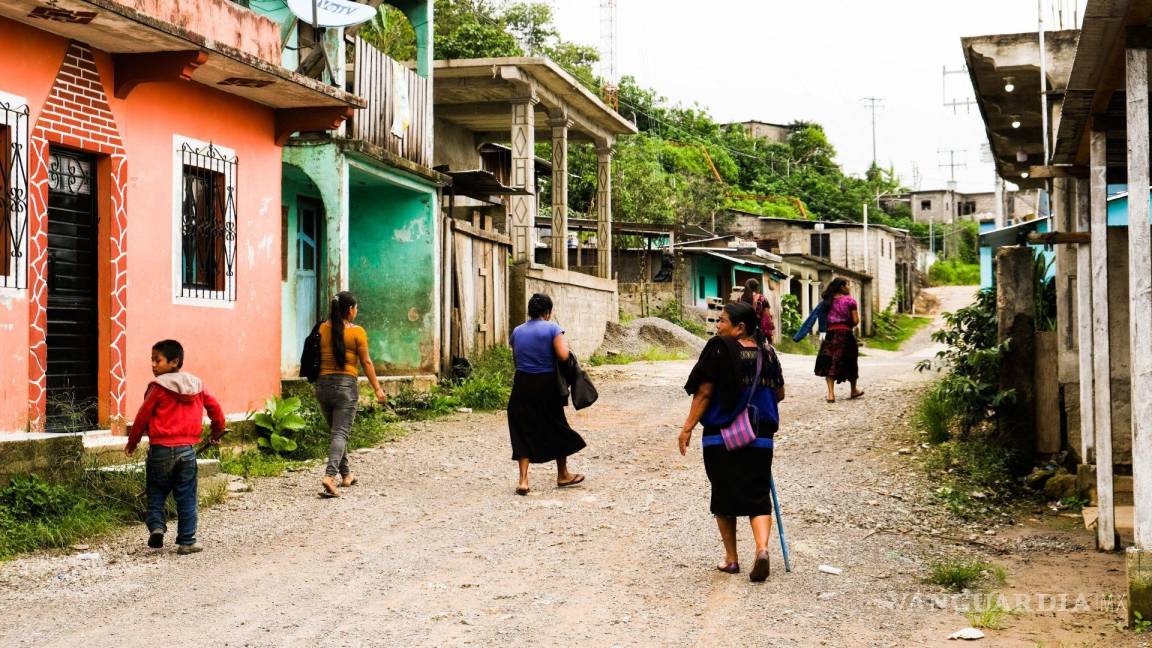 ‘La situación es desesperante’: Acusa Diócesis de Tapachula a gobiernos de indiferencia y ser cómplices de la violencia en Chiapas
