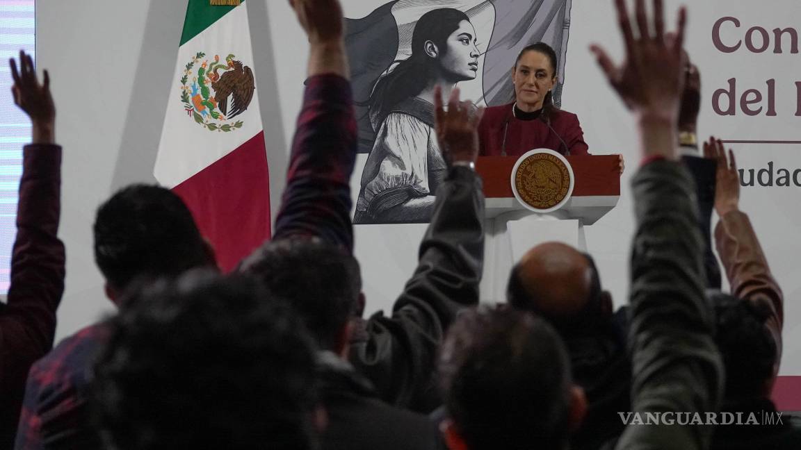 Analiza Gobierno de México demandar a SpaceX por basura especial en Tamaulipas