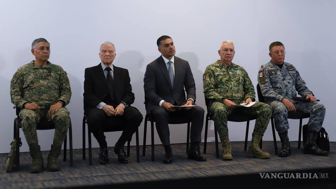 Desmantelan red de huachicoleo en 3 estados