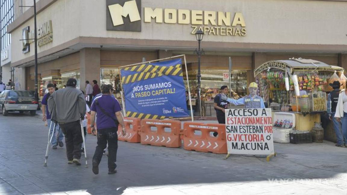 $!Aguas de Saltillo declaró que siguen “atendiendo las solicitudes de los usuarios, con la regularización de servicios y nuevos contratos”.