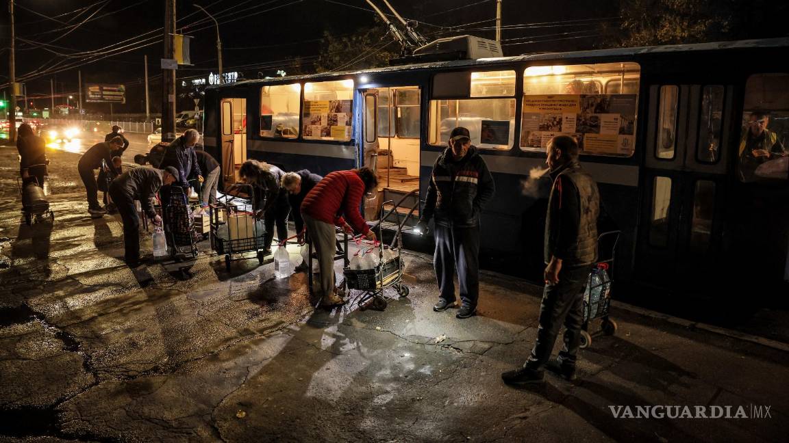 Sanciona Estados Unidos a más de 200 personas y empresas relacionadas con Rusia