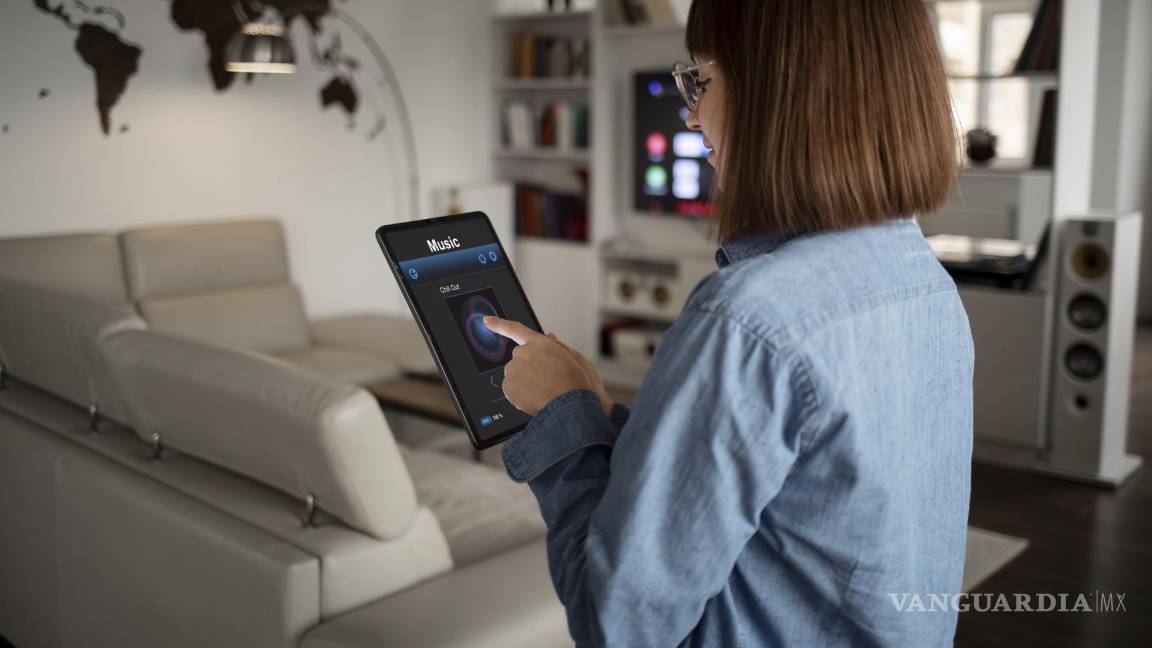 $!La tecnología está haciendo maravillas, simplificando la vida tanto de los agentes como de los que buscan casa.