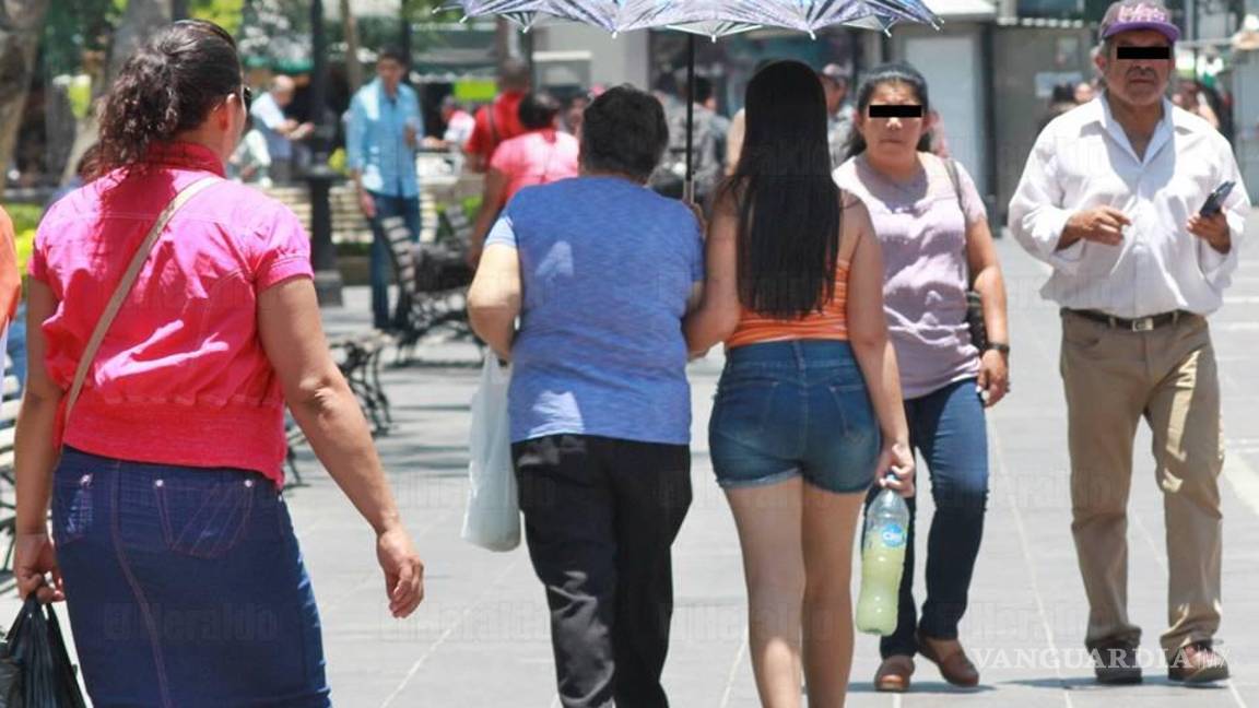 167 muertes por temperaturas naturales extremas, reporta Salud