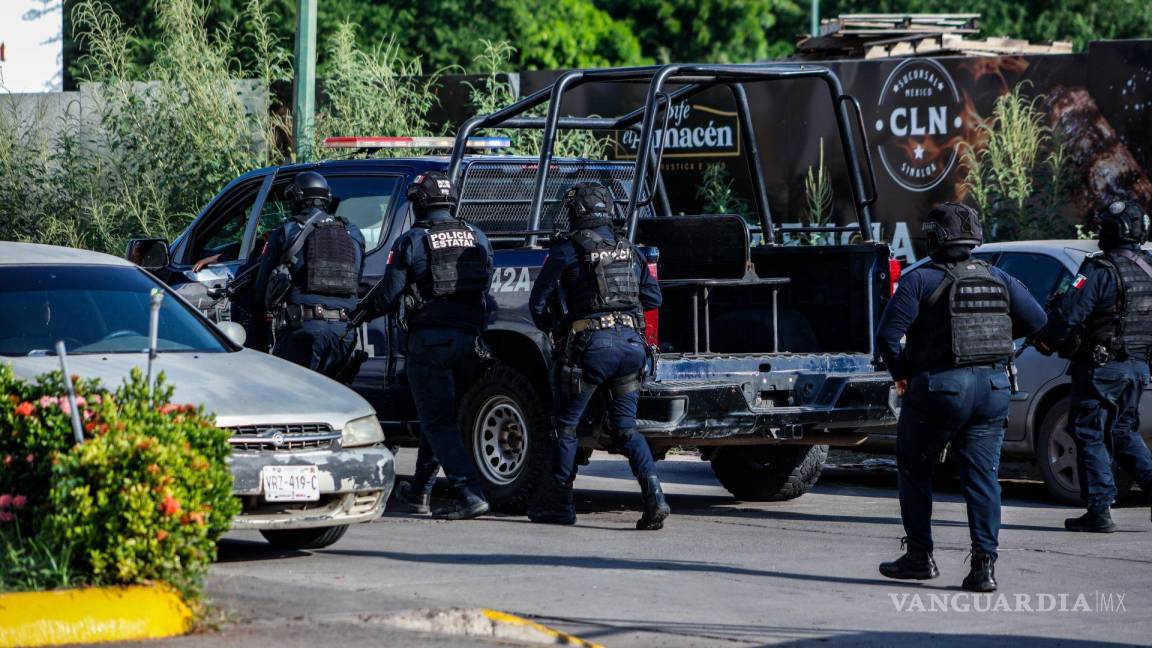 Sinaloa: Por violencia extrema cancelan festejo de aniversario 493 de la fundación Culiacán