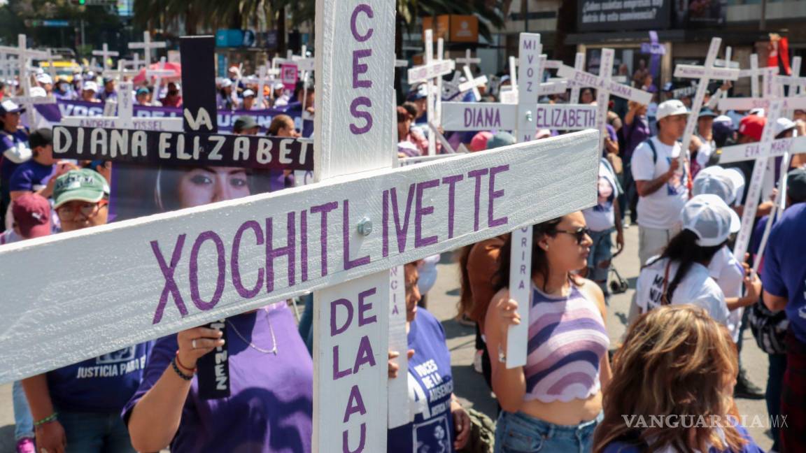 En el Día Internacional para la Eliminación de la Violencia Contra la Mujer, ONU Mujeres en México señala que no disminuyó la violencia Machista con AMLO