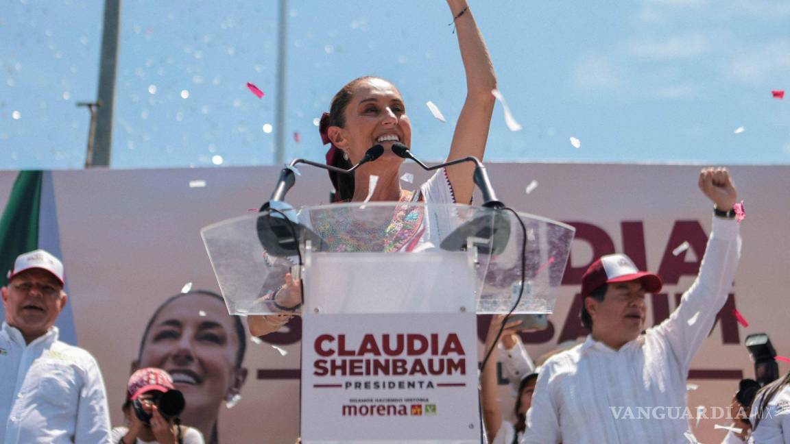 ¿Quién es Claudia Sheinbaum? Todo lo que debes saber previo a las Elecciones 2024 en México