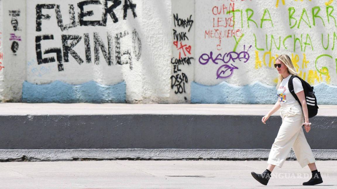 ‘¡Gentrifícame ésta!’. La gentrificación no existe... son tus papás