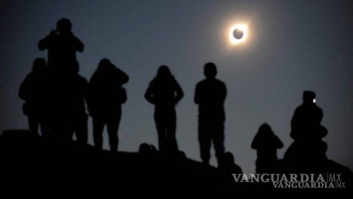 Coahuila: en más de 14 mil pesos habitaciones aún disponibles para ver el Gran Eclipse Mexicano