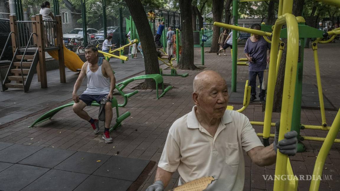 $!El envejecimiento de la población tendrá un impacto en diversos ámbitos de la vida pública.