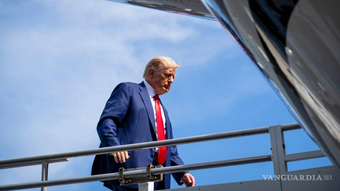 $!¿Qué sucede si se condena a un candidato presidencial?, la Constitución y la ley tienen respuestas para algunas preguntas; otros llevarían al país a un terreno desconocido.