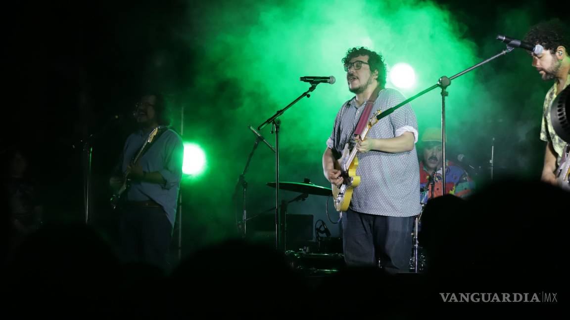 $!División Minúscula lleva a Saltillo a través de un viaje en el tiempo