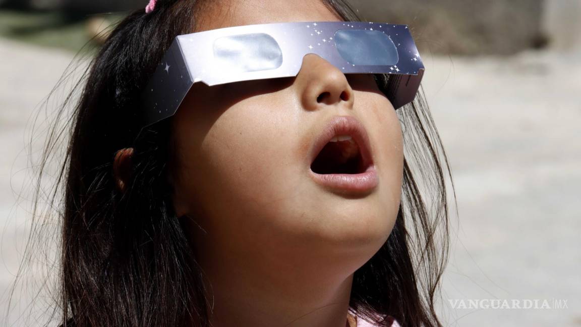 ¿Habrá niñas o niños llamados ‘Eclipse’? Sí podrían registrarse así en Coahuila