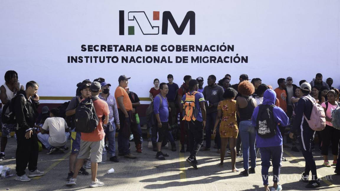 Tragedia migrante Ciudad Juárez: obtiene FGR orden de aprehensión contra titular del INM en Chihuahua