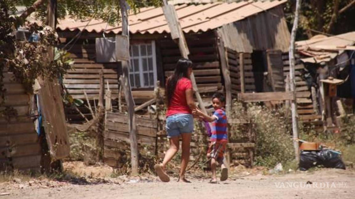 2.5 millones de mexicanos se sumarán a la pobreza, advierte Cepal