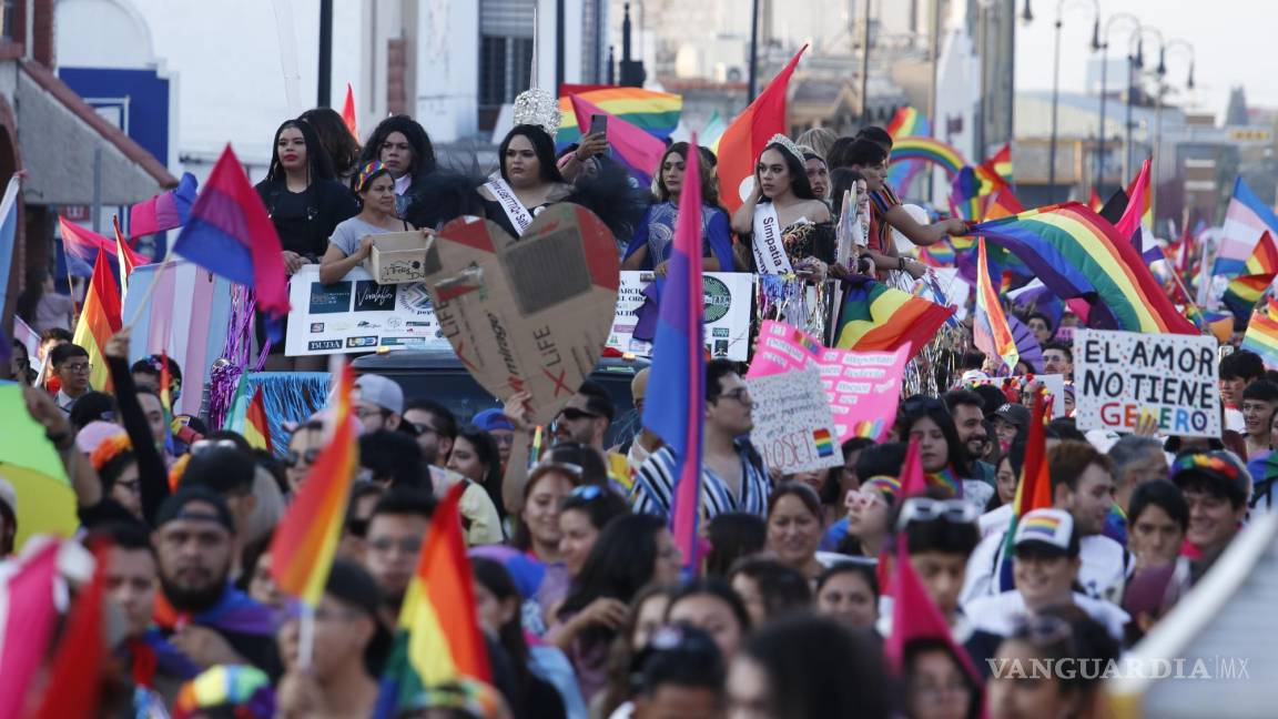 ¿Necesitas el ‘ofni’ perfecto para la Marcha del Orgullo LGBT en Saltillo? Corre a la ‘Mercadita Diversa’