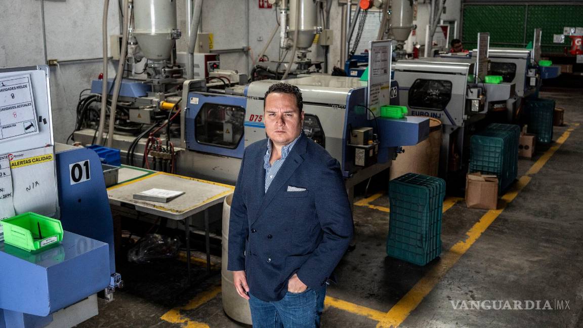 El empresario que agradece los aranceles de Trump