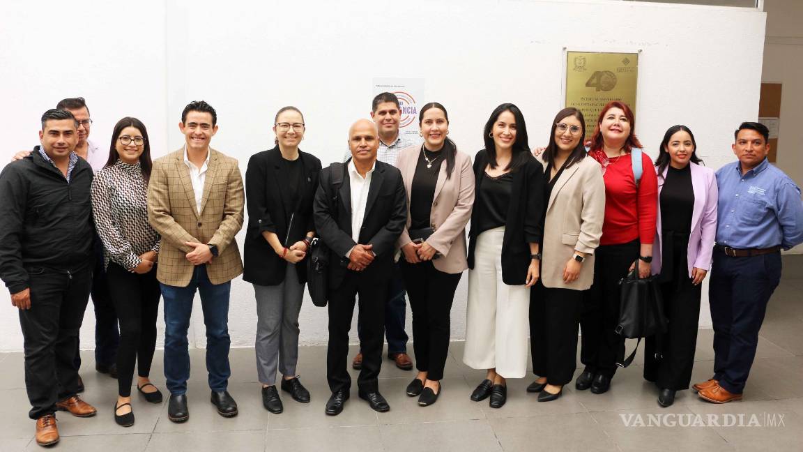 $!La UAdeC podría convertirse en la fuente principal de mano de obra para la empresa Yokohama.