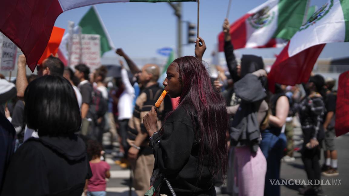 Los Ángeles: la ciudad de Los Demonios