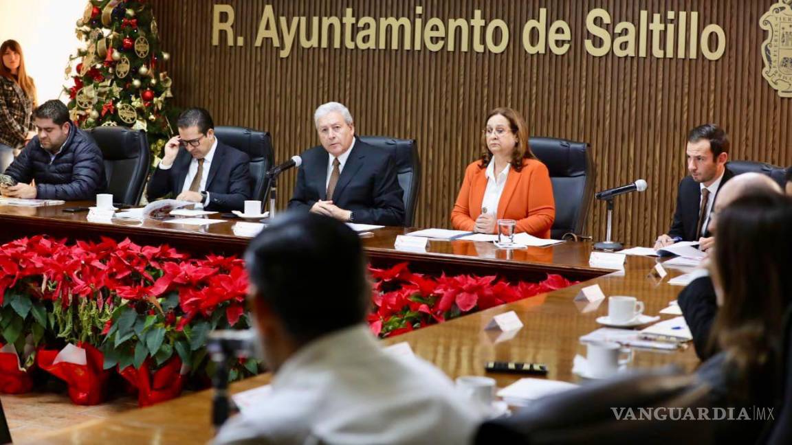 Atendió DIF Saltillo a 300 mil personas con programas de inclusión y desarrollo integral