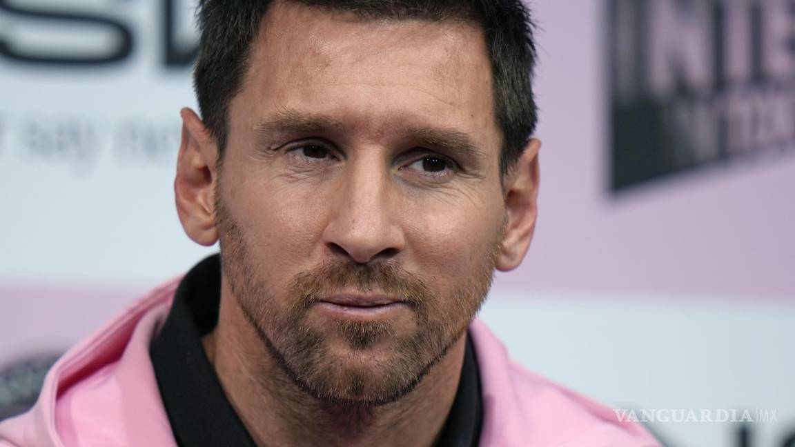¿Lionel Messi sigue lesionado? ‘La Pulga’ podría ser baja ante el Vissel Kobe