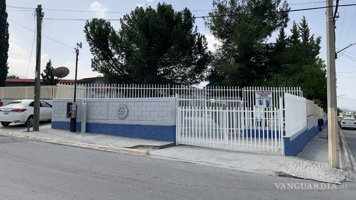 Denuncian supuesto abuso contra menor en primaria de Saltillo; aseguran que en la escuela no responden a los hechos