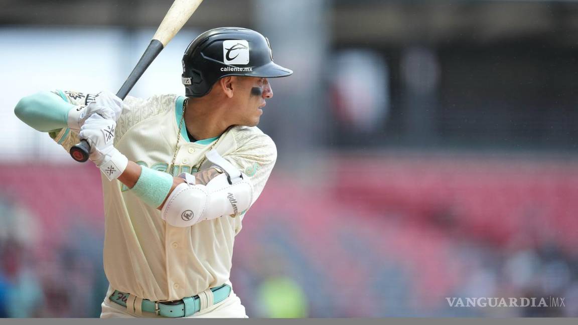 Juego de Estrellas LMB 2025: México remonta y vence 4-3 tras suspensión por lluvia en el Harp Helú