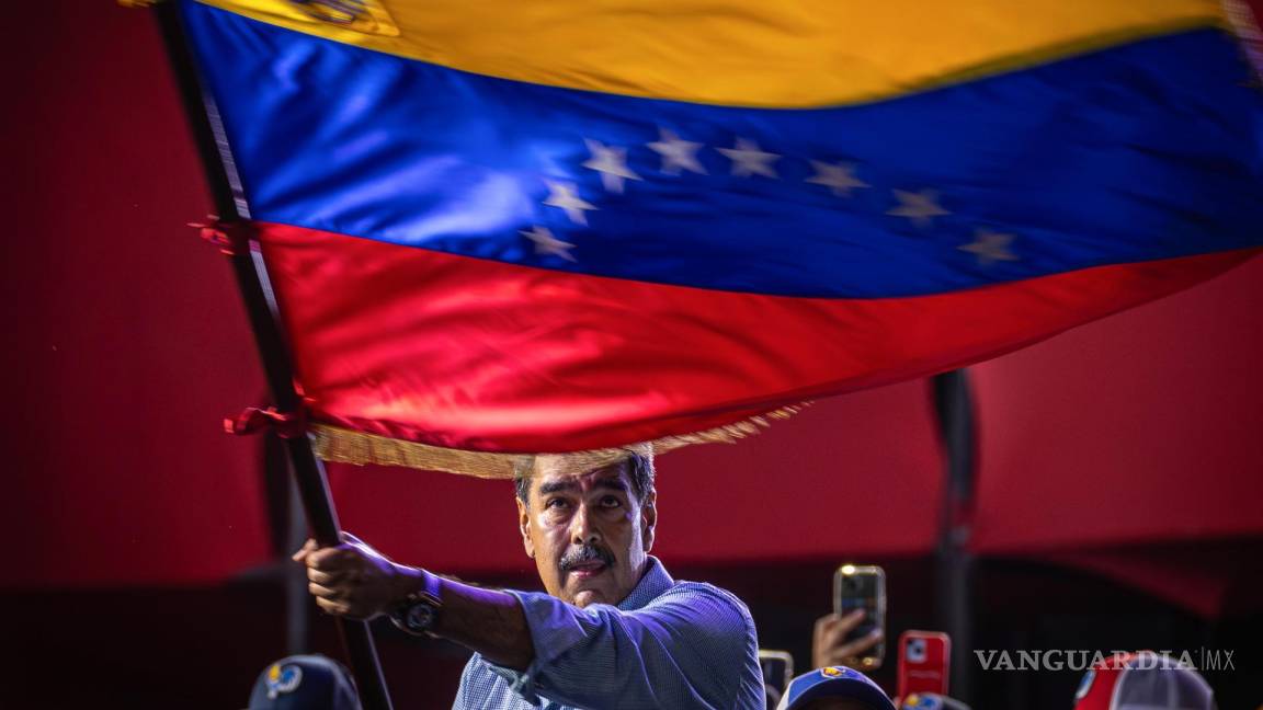 Venezuela está lista para el cambio. Maduro debe permitirlo