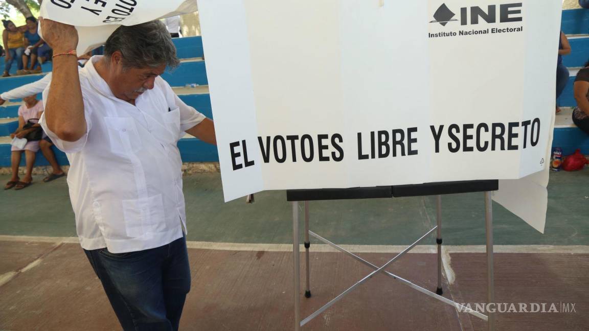 Elecciones: La participación ciudadana en números