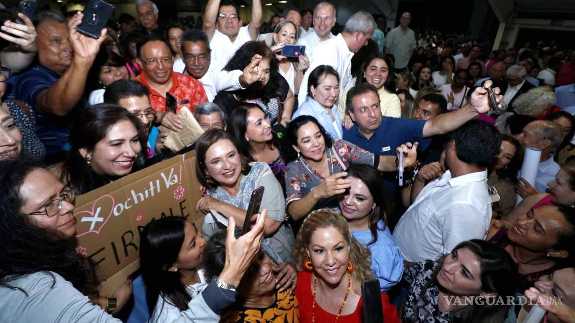 $!FOTO: HÉCTOR GARCÍA | VANGUARDIA MX