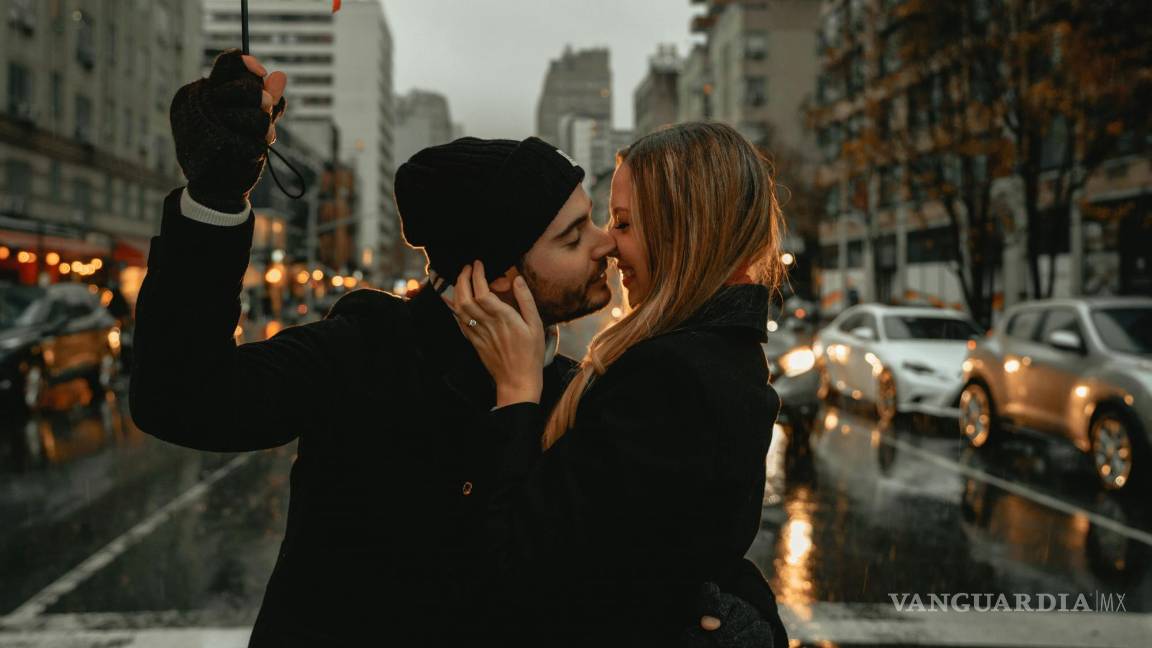 $!Más allá de su significado social, los besos también tienen numerosos beneficios para nuestra salud física y emocional.