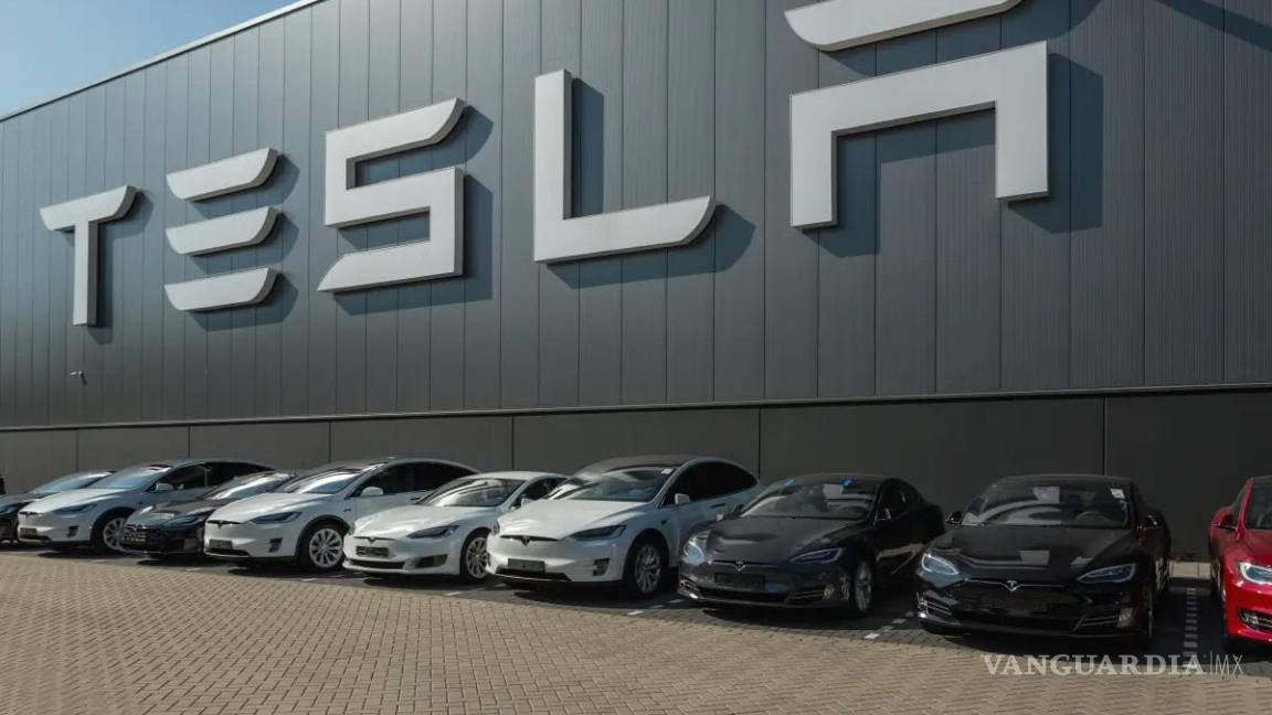 Crecerá el ecosistema automotor gracias a Tesla