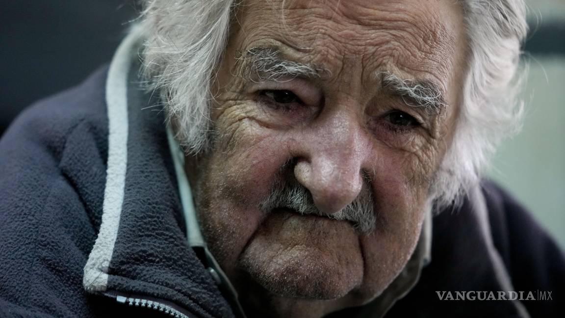 Pepe Mujica: La política y la congruencia