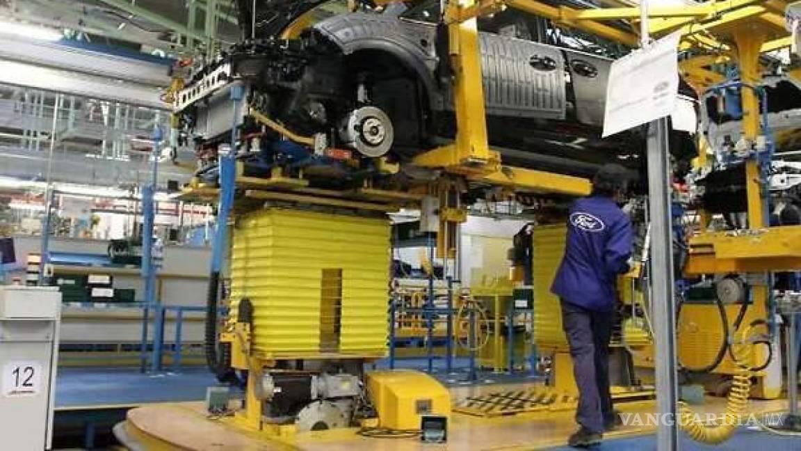 Ford está considerando reducir su presencia en Europa