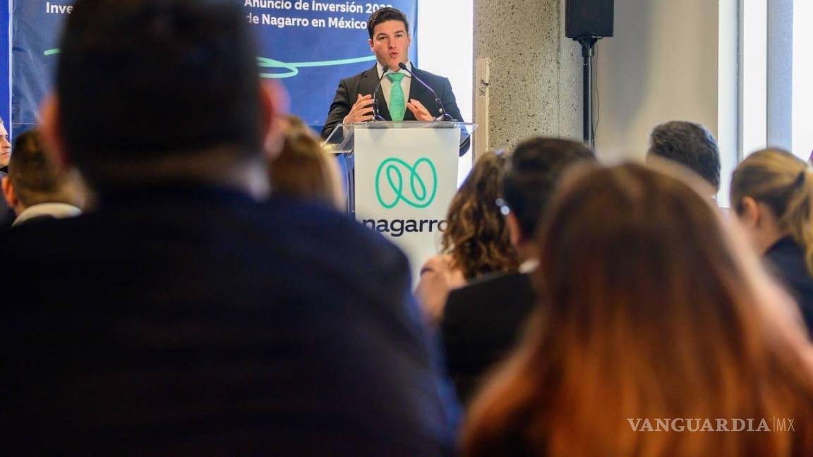 Ampliará Nagarro presencia en Nuevo León; invertirá 10 millones de dólares