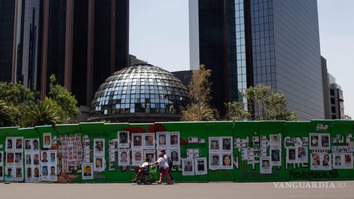 Mientras México busca a “falsos” desaparecidos, ignora a los miles que en verdad continúan sin encontrados