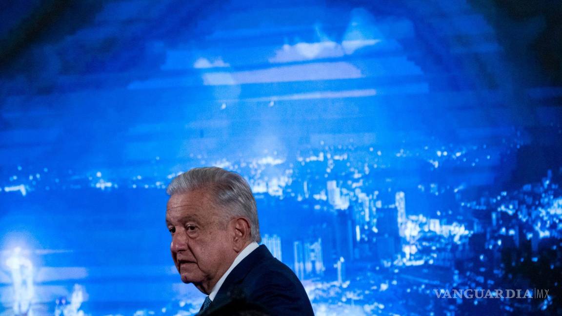 Por cuarta ocasión, AMLO va a Acapulco, pero no contempla recorrer las colonias afectadas