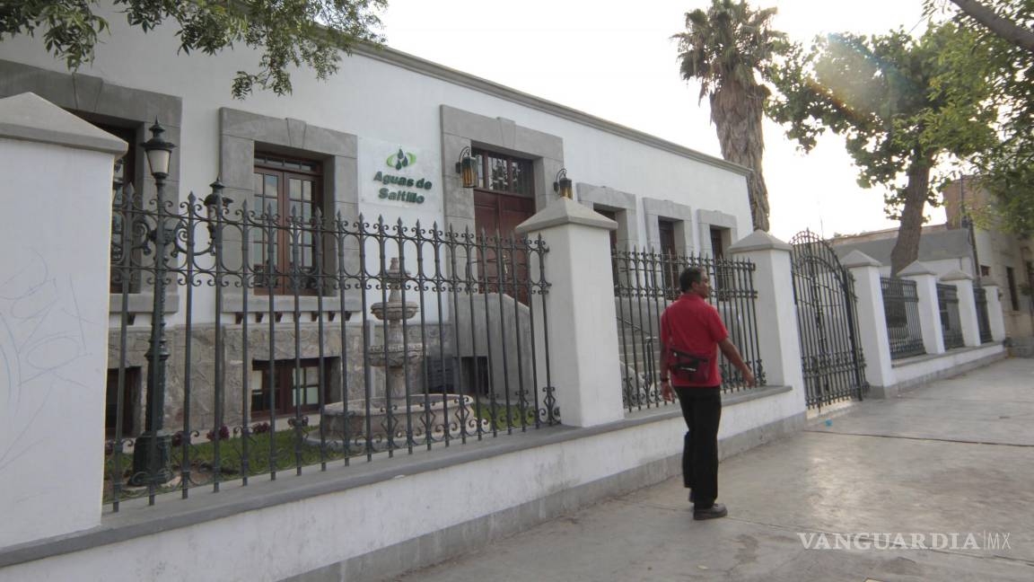 Rectifica Agsal: no aumentó 59% su nómina, sino un 26%; entregó cifras erróneas a través de solicitud de información