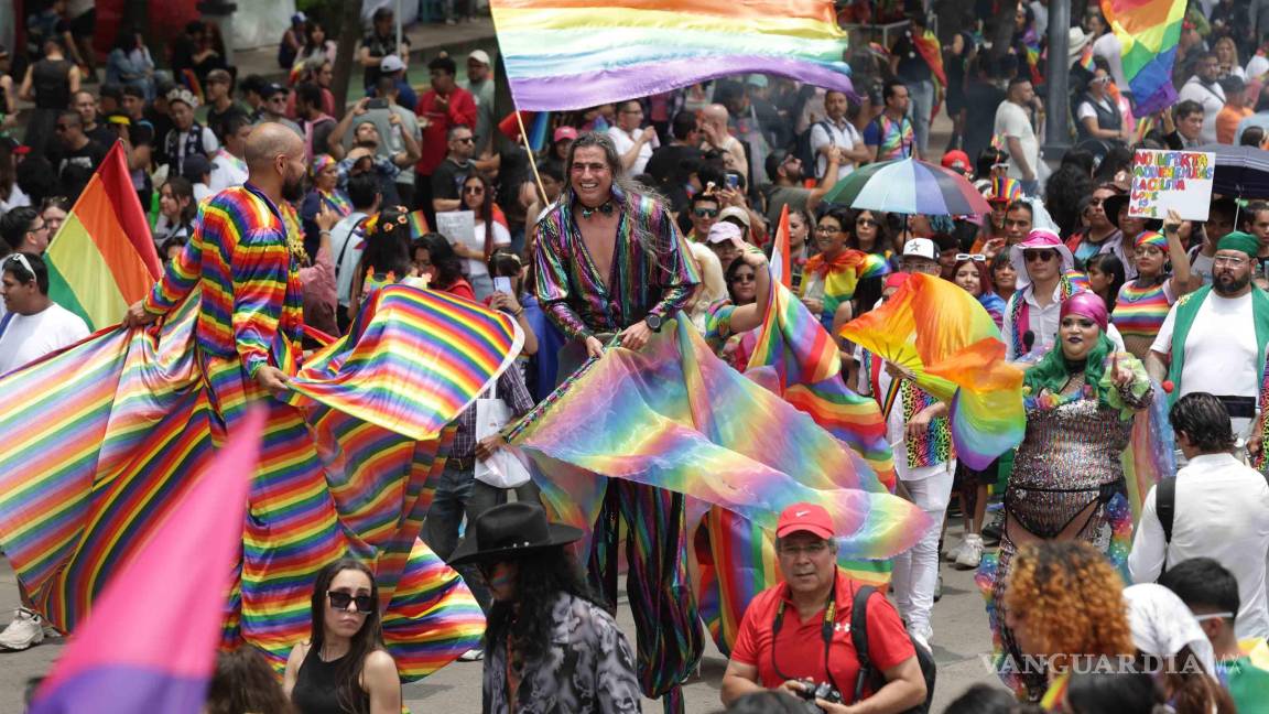 Día del Orgullo LGBTIQ+: recuperar el sentido del día y el movimiento