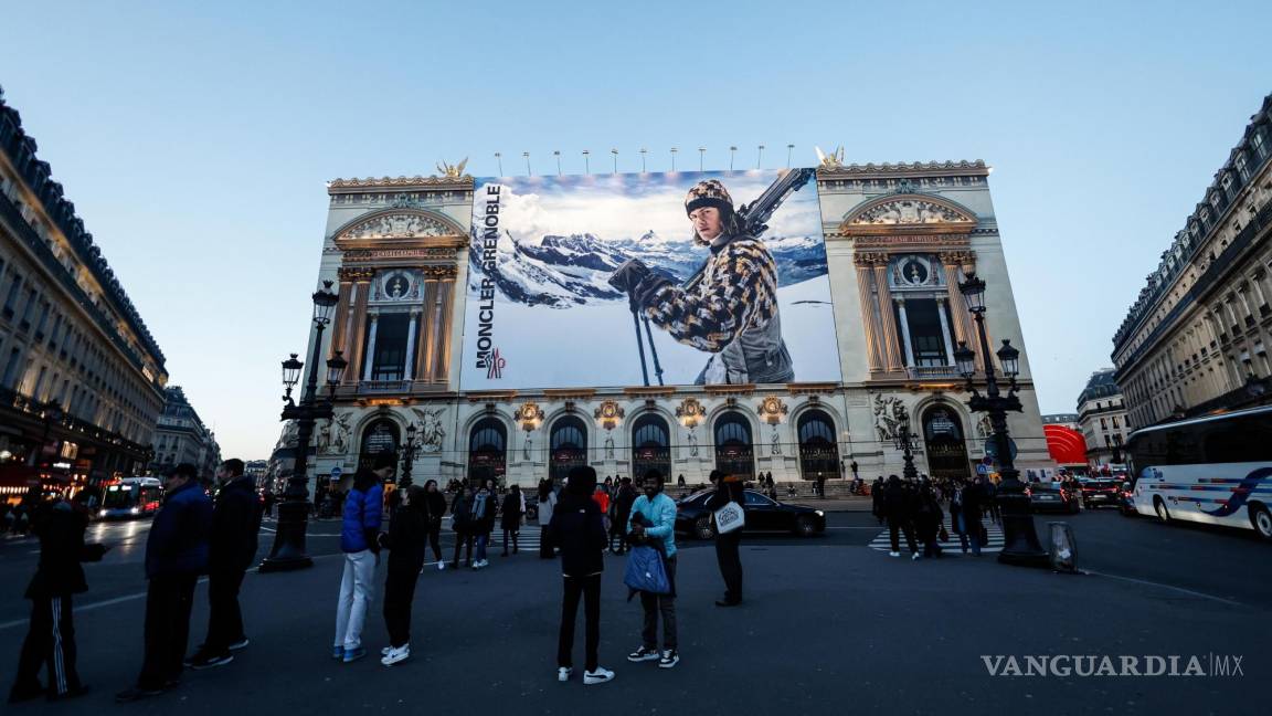 Sin fantasma pero con mucha opera. El Palais Garnier de París celebra su 150 aniversario