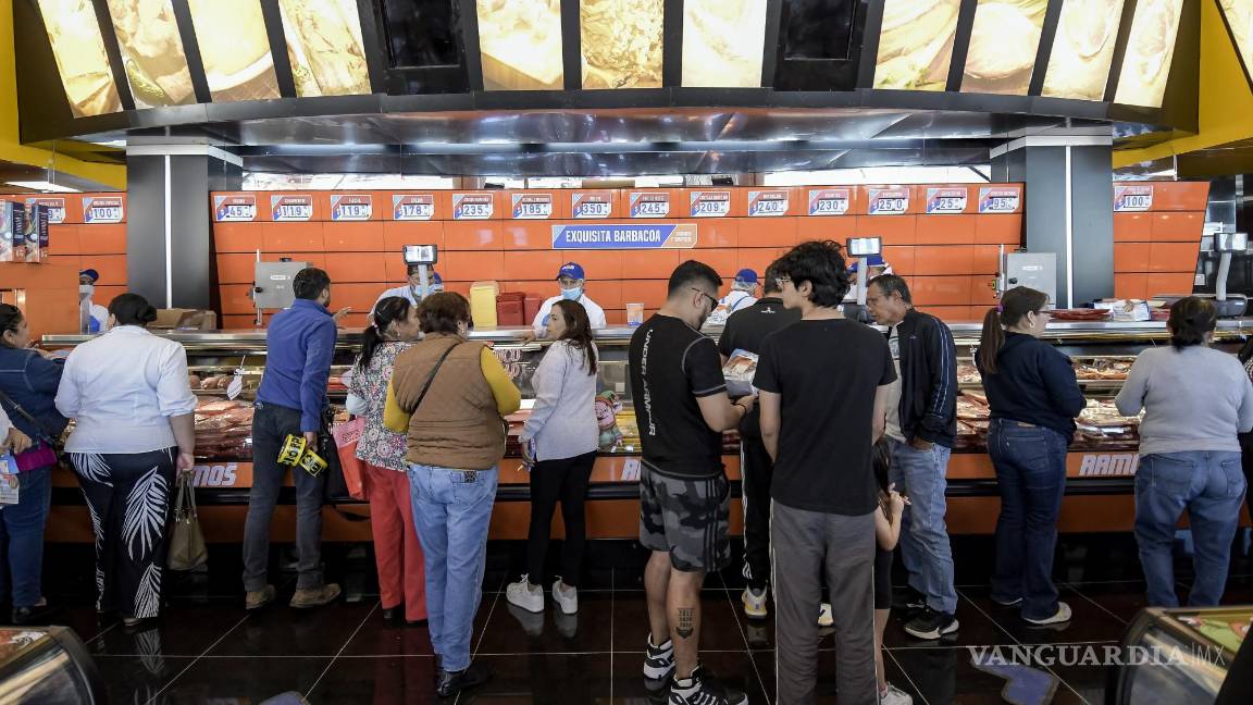 $!Carnes Ramos abre sus puertas en Saltillo; generará treinta y cinco empleos